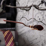 Harry Potter – Official Firebolt Hanging Ornament Hanging Ornament - Tophatter Daily Deals