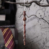 Harry Potter – Official Elder Wand Hanging Ornament Hanging Ornament - Tophatter Daily Deals