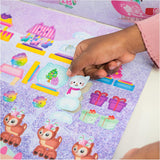 Gabby’s Dollhouse Christmas Advent Calendar for Kids with 24 Surprise Toys Advent Calendar - Tophatter Daily Deals