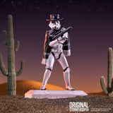 Original Stormtrooper – Official The Good, The Bad and The Trooper Figurine Decorative Figurine - Tophatter Daily Deals