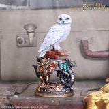 Harry Potter - Hedwig Owl Figurine Collectible Figure - Tophatter Daily Deals