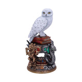 Harry Potter - Hedwig Owl Figurine Collectible Figure - Tophatter Daily Deals