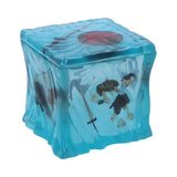 Dungeons & Dragons - Gelatinous Cube Dice Box Dice Set - Tophatter Daily Deals