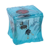 Dungeons & Dragons - Gelatinous Cube Dice Box Dice Set - Tophatter Daily Deals