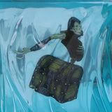 Dungeons & Dragons - Gelatinous Cube Dice Box Dice Set - Tophatter Daily Deals