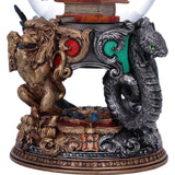 Harry Potter - Official Hedwig Snow Globe Snow Globe - Tophatter Daily Deals
