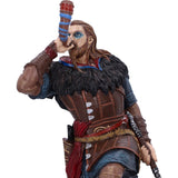 Assassin’s Creed Valhalla – Eivor Longship Bookends Bookend - Tophatter Daily Deals