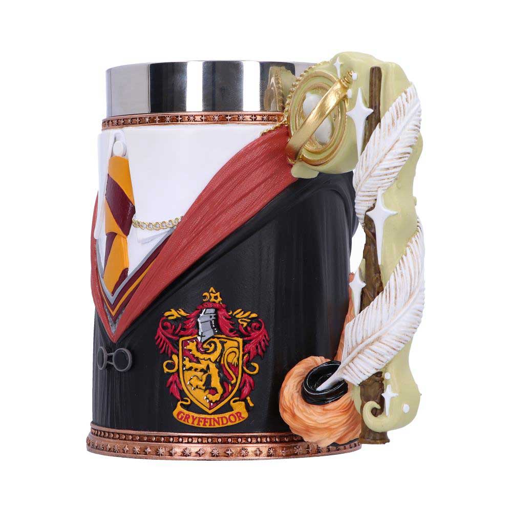 Harry Potter – Hermione Granger Collectible Tankard Tankard - Tophatter Daily Deals