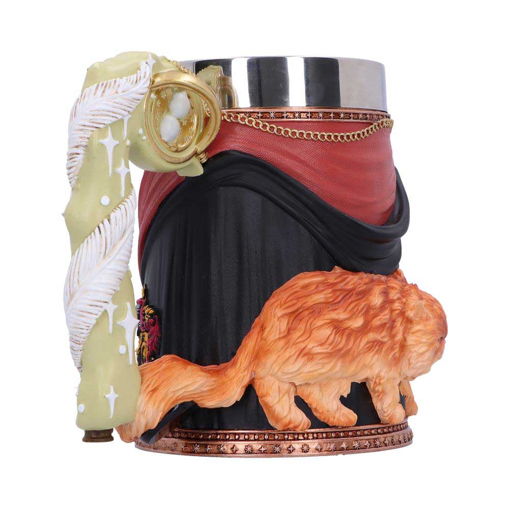 Harry Potter – Hermione Granger Collectible Tankard Tankard - Tophatter Daily Deals