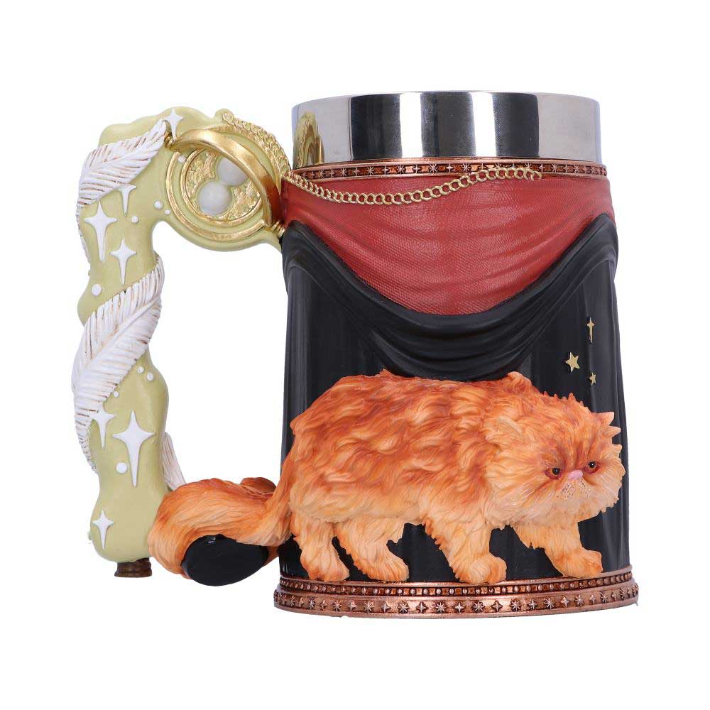 Harry Potter – Hermione Granger Collectible Tankard Tankard - Tophatter Daily Deals
