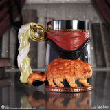 Harry Potter – Hermione Granger Collectible Tankard Tankard - Tophatter Daily Deals