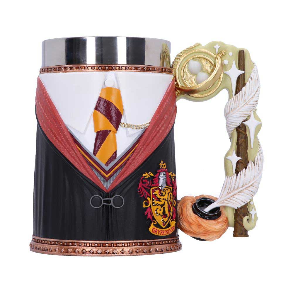 Harry Potter – Hermione Granger Collectible Tankard Tankard - Tophatter Daily Deals