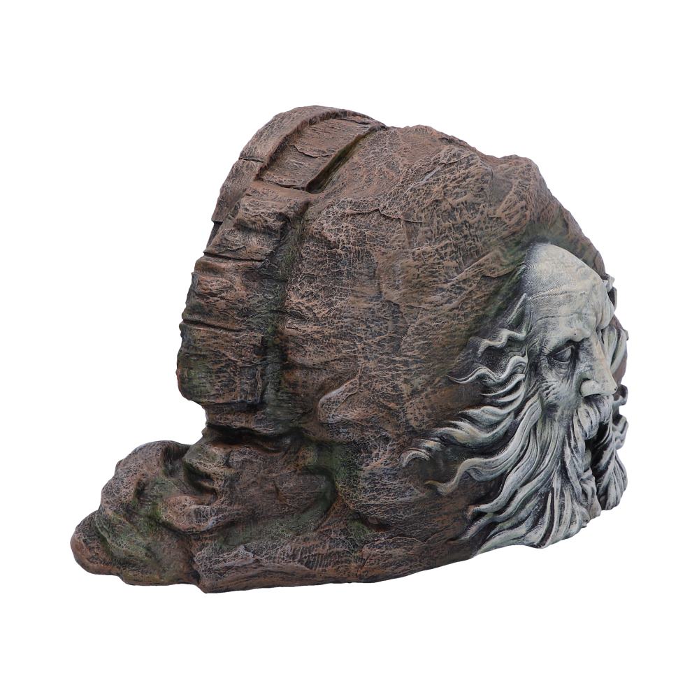 Harry Potter - Door to the Chamber of Secrets Storage Box Storage Box - Tophatter Daily Deals