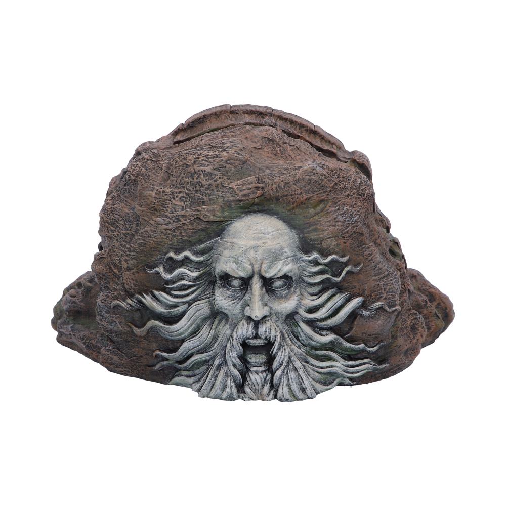 Harry Potter - Door to the Chamber of Secrets Storage Box Storage Box - Tophatter Daily Deals