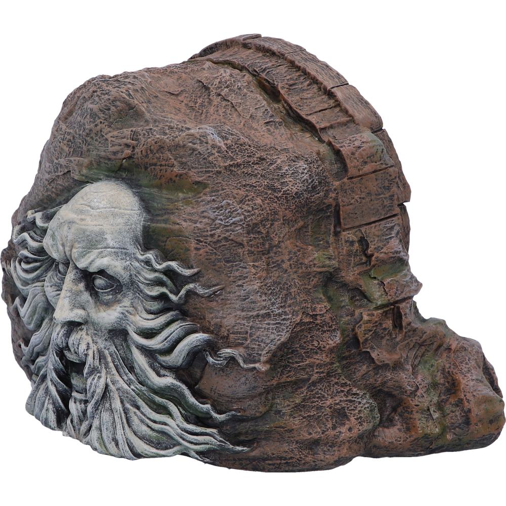 Harry Potter - Door to the Chamber of Secrets Storage Box Storage Box - Tophatter Daily Deals