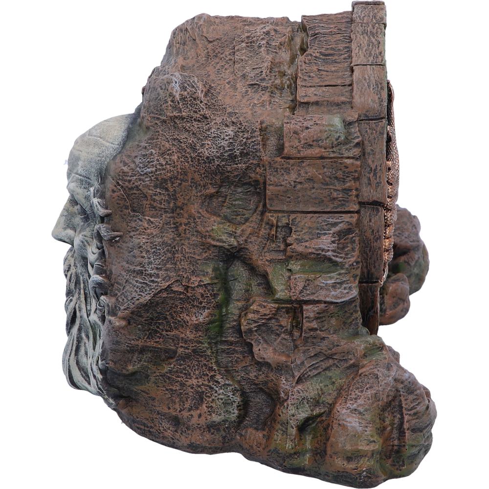 Harry Potter - Door to the Chamber of Secrets Storage Box Storage Box - Tophatter Daily Deals