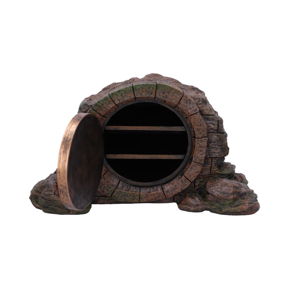 Harry Potter - Door to the Chamber of Secrets Storage Box Storage Box - Tophatter Daily Deals