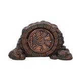 Harry Potter - Door to the Chamber of Secrets Storage Box Storage Box - Tophatter Daily Deals