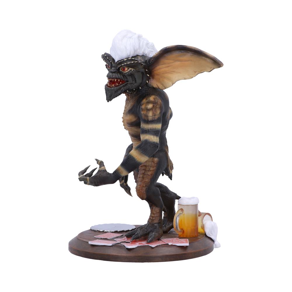 Gremlins - Stripe Figurine Collectible Figure - Tophatter Daily Deals