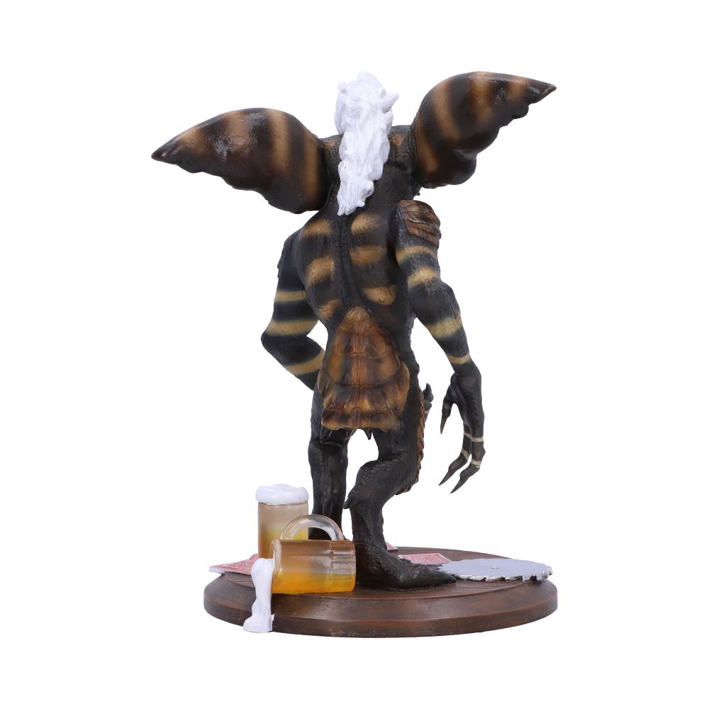 Gremlins - Stripe Figurine Collectible Figure - Tophatter Daily Deals