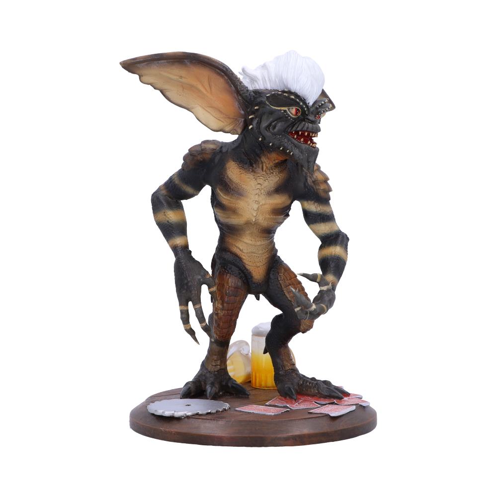 Gremlins - Stripe Figurine Collectible Figure - Tophatter Daily Deals