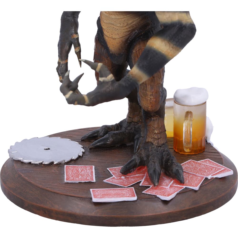 Gremlins - Stripe Figurine Collectible Figure - Tophatter Daily Deals