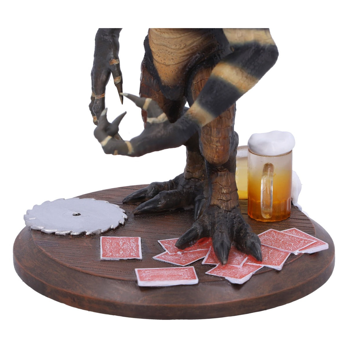 Gremlins - Stripe Figurine Collectible Figure - Tophatter Daily Deals