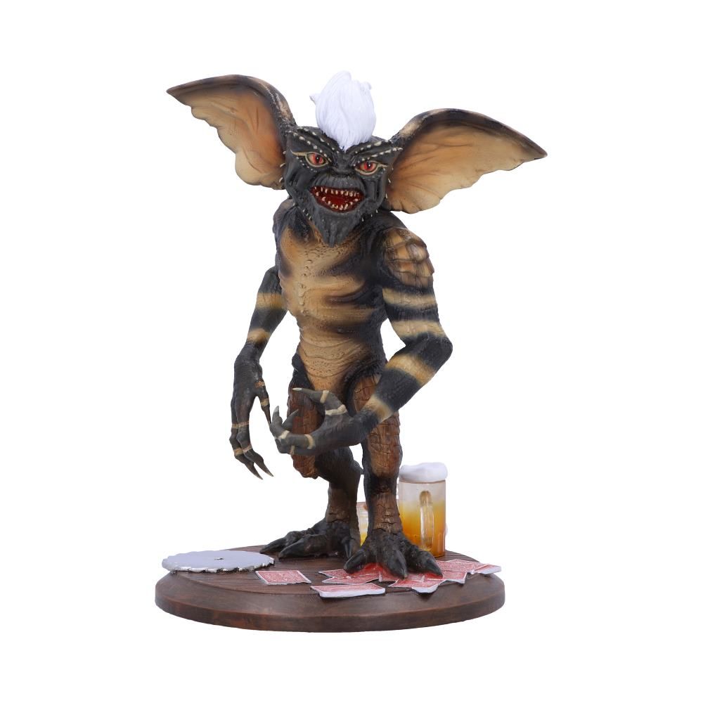 Gremlins - Stripe Figurine Collectible Figure - Tophatter Daily Deals