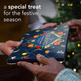 Pukka Tea Advent Calendar | Organic Herbal Tea Christmas Advent Calendar Advent Calendar - Tophatter Daily Deals