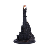 Lord Of The Rings - Barad Dur Backflow Incense Burner Incense Burner - Tophatter Daily Deals