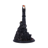 Lord Of The Rings - Barad Dur Backflow Incense Burner Incense Burner - Tophatter Daily Deals