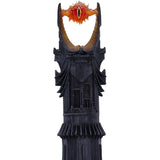 Lord Of The Rings - Barad Dur Backflow Incense Burner Incense Burner - Tophatter Daily Deals