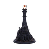 Lord Of The Rings - Barad Dur Backflow Incense Burner Incense Burner - Tophatter Daily Deals