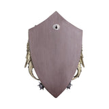 World of Warcraft - Alliance Wall Plaque Wall Plaque - Tophatter Daily Deals