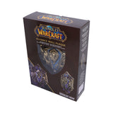 World of Warcraft - Alliance Wall Plaque Wall Plaque - Tophatter Daily Deals