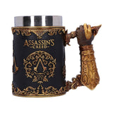 Assassin's Creed - Official Through the Ages Tankard Tankard - Tophatter Daily Deals