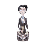 Corpse Bride – Official Victor Van Dort Bust Statue - Tophatter Daily Deals