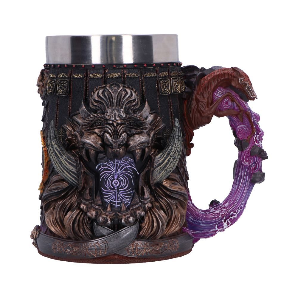 Elden Ring – Official Starscourge Radahn Tankard Tankard - Tophatter Daily Deals