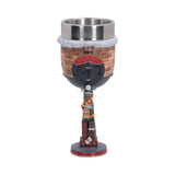 Harry Potter – Platform 9¾ Collectible Goblet Goblet - Tophatter Daily Deals