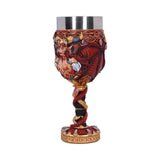World of Warcraft - Alexstrasza Goblet Goblet - Tophatter Daily Deals