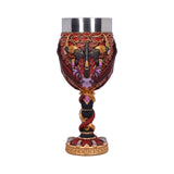 World of Warcraft - Alexstrasza Goblet Goblet - Tophatter Daily Deals