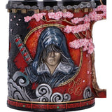 Assassin's Creed Shadows Collectible Tankard Tankard - Tophatter Daily Deals