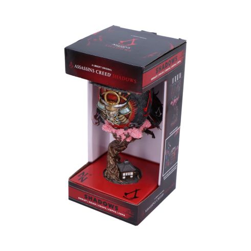 Assassin's Creed Shadows – Official Collectible Goblet Collectible Merchandise - Tophatter Daily Deals