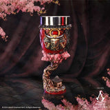 Assassin's Creed Shadows – Official Collectible Goblet Collectible Merchandise - Tophatter Daily Deals