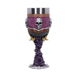World of Warcraft - Sylvanas Goblet Goblet - Tophatter Daily Deals