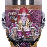 World of Warcraft - Sylvanas Goblet Goblet - Tophatter Daily Deals