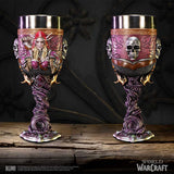 World of Warcraft - Sylvanas Goblet Goblet - Tophatter Daily Deals
