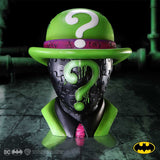 DC Comics – Official The Riddler Keepsake Box Trinket Box - Tophatter Daily Deals