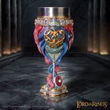 Lord of the Rings: War of the Rohirrim – Official Hèra Collectible Goblet Goblet - Tophatter Daily Deals