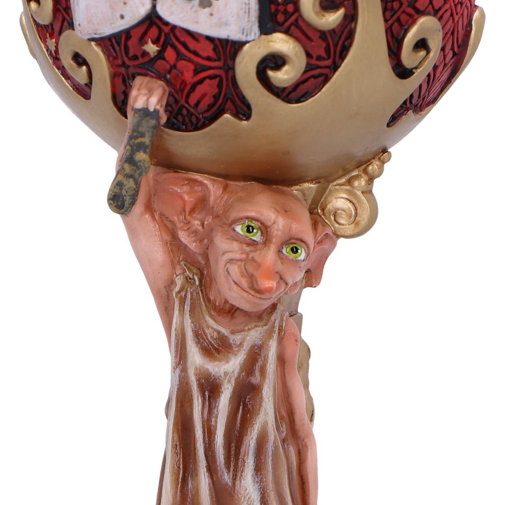 Harry Potter – Dobby Collectible Goblet Goblet - Tophatter Daily Deals